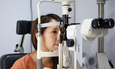 Fundus Photography