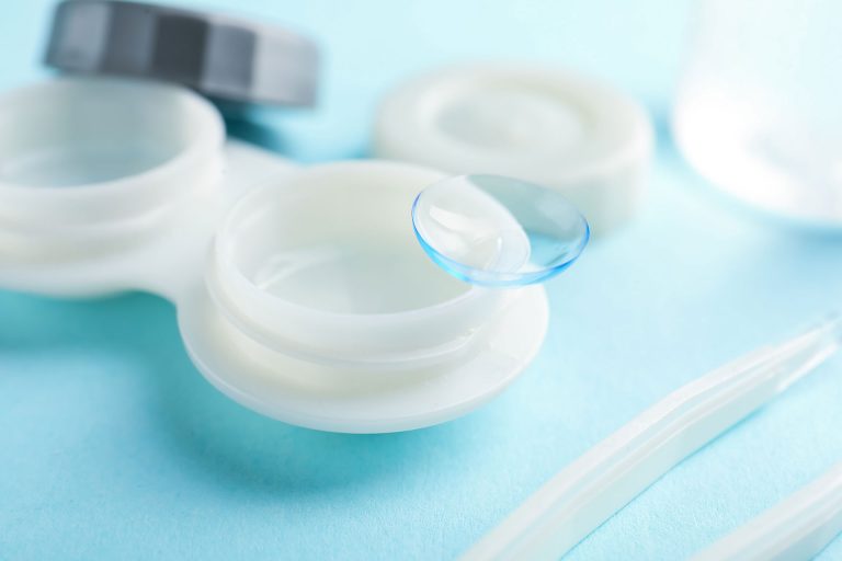 Contact Lens Information